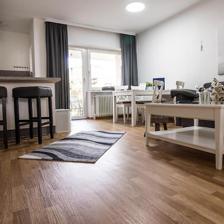 Haus Meeresbrise Büsum Eksteriør bilde