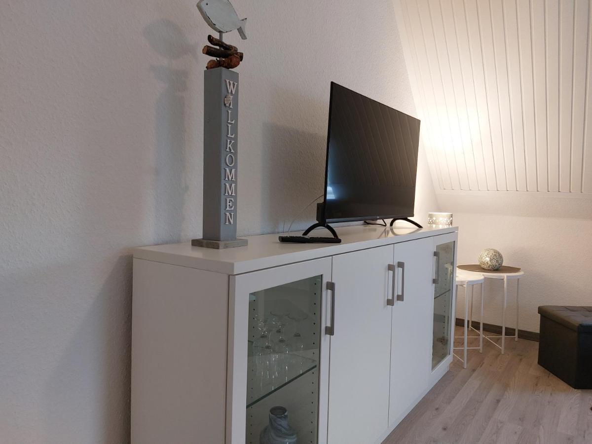 Haus Meeresbrise Büsum Rom bilde