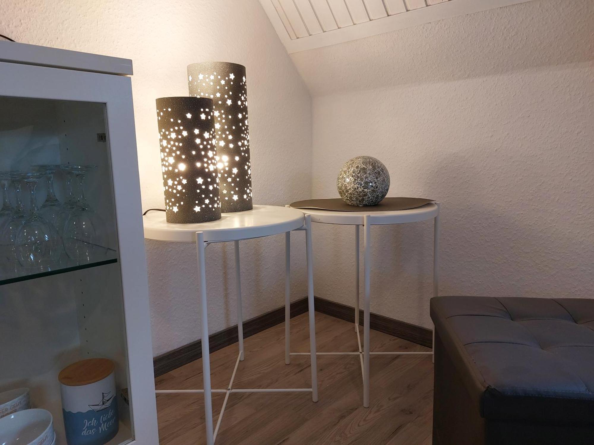 Haus Meeresbrise Büsum Rom bilde