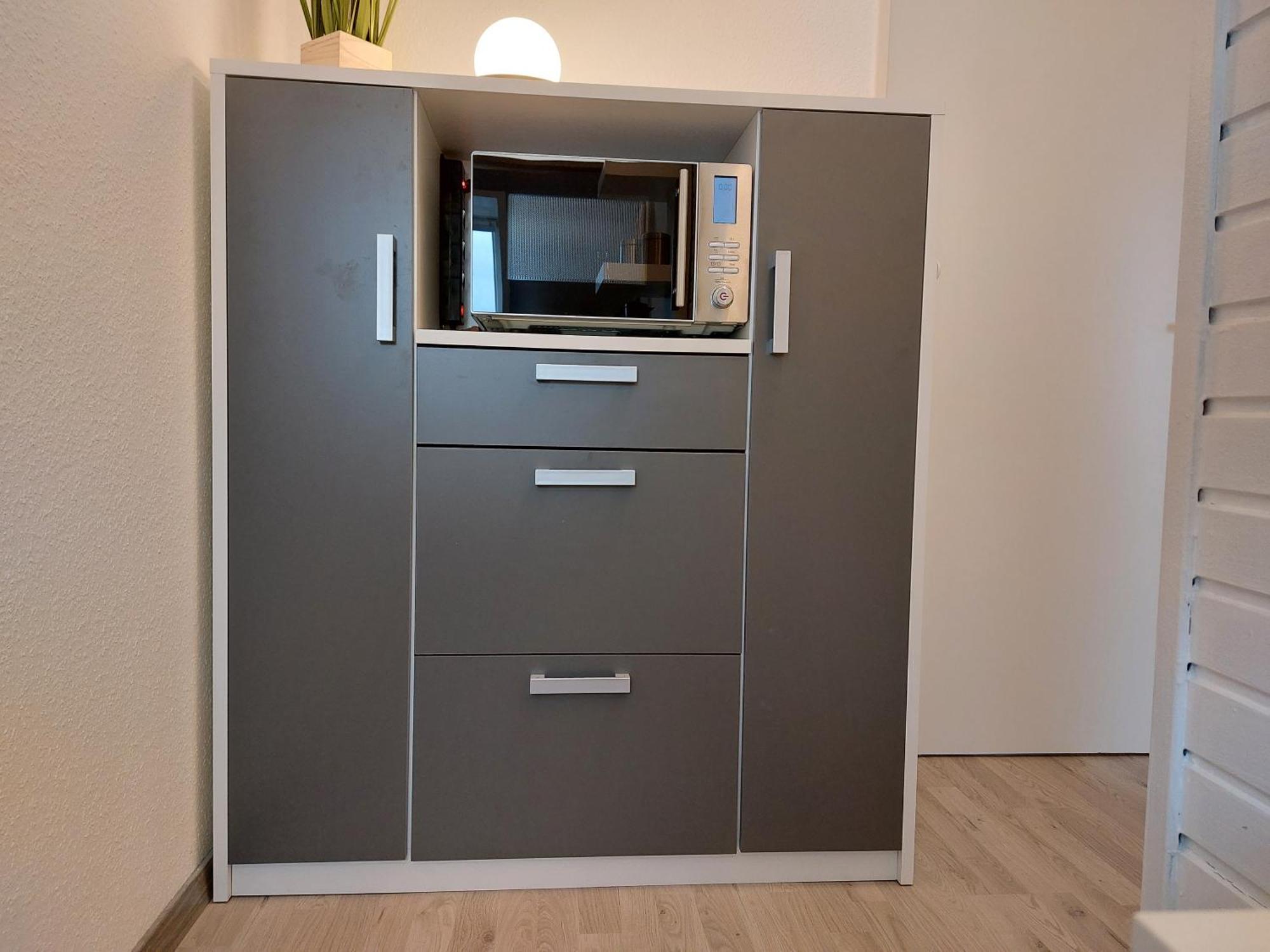 Haus Meeresbrise Büsum Rom bilde
