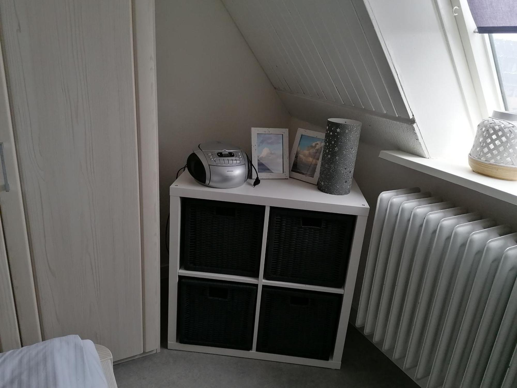 Haus Meeresbrise Büsum Rom bilde