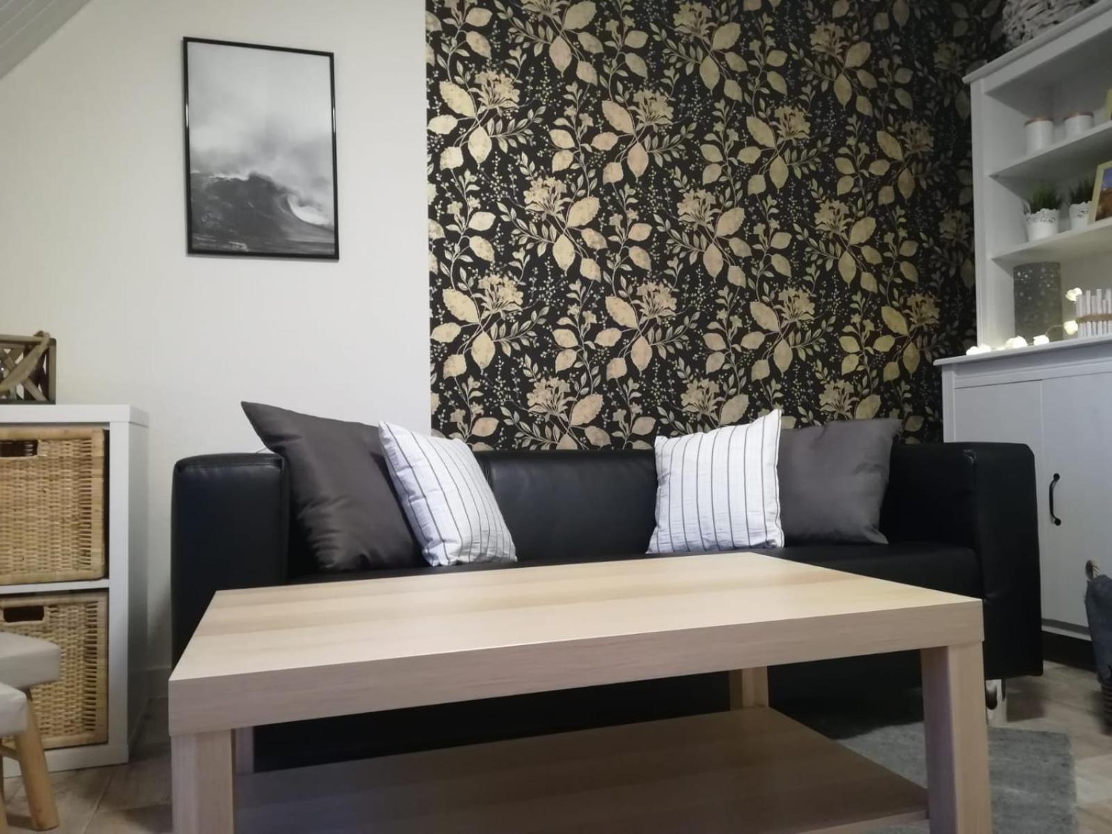 Haus Meeresbrise Büsum Rom bilde