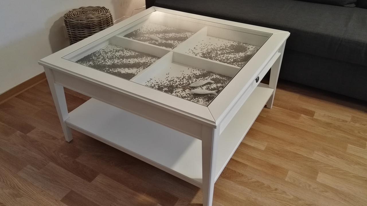 Haus Meeresbrise Büsum Eksteriør bilde