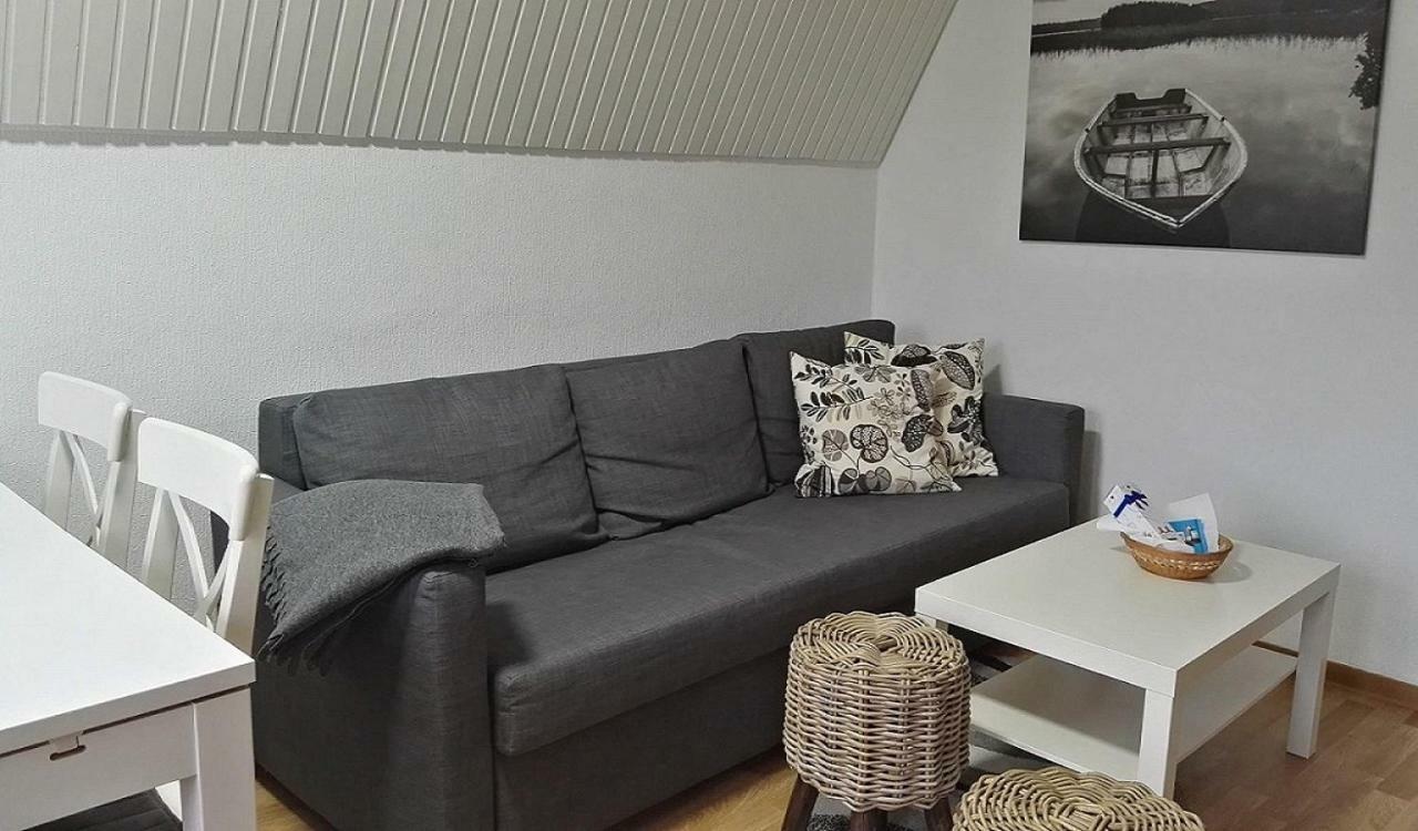 Haus Meeresbrise Büsum Eksteriør bilde